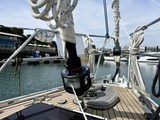 Glacer Asmus 51 Deck